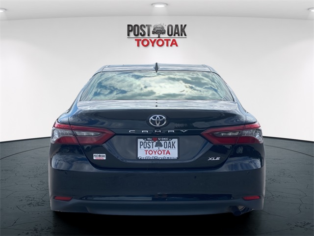 2023 Toyota Camry XLE photo 6