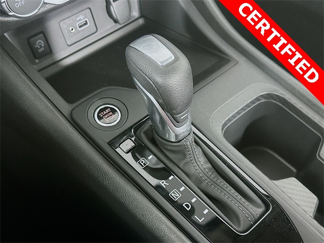 2025 Nissan Sentra S photo 18