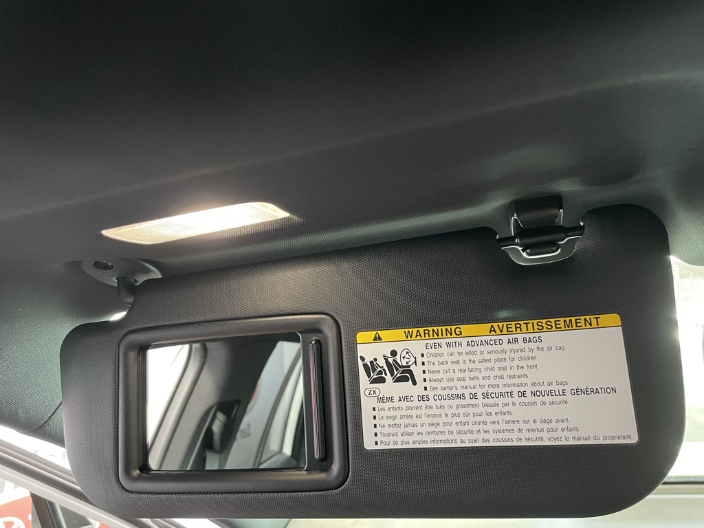 2024 Toyota RAV4 Hybrid SE photo 45