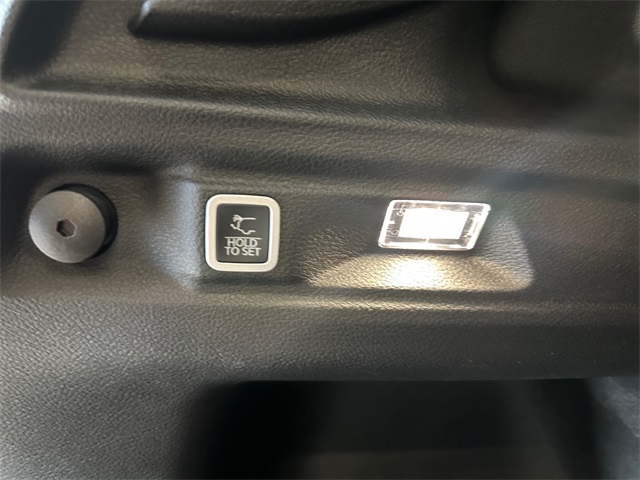 2025 Jeep Grand Cherokee Altitude X photo 15