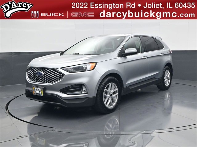 2024 Ford Edge SEL's photo