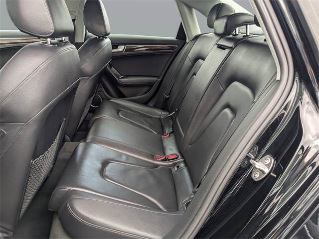 2014 Audi A4 2.0T Premium Plus Quattro photo 31