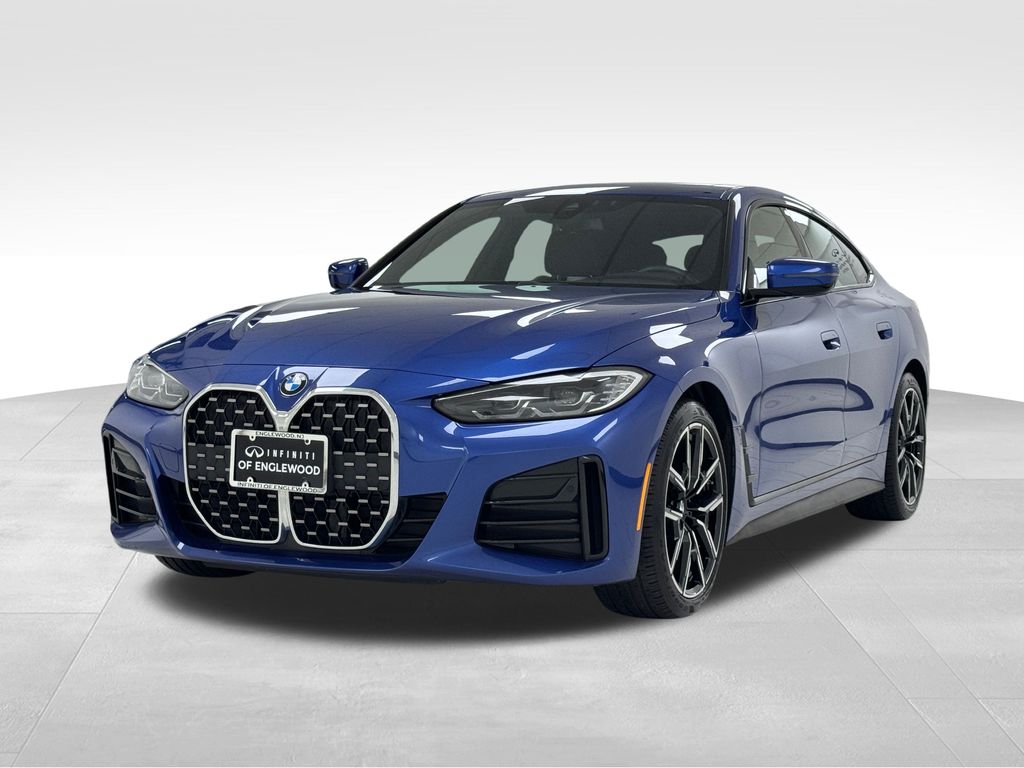 2023 Bmw 430i xDrive GC photo 3