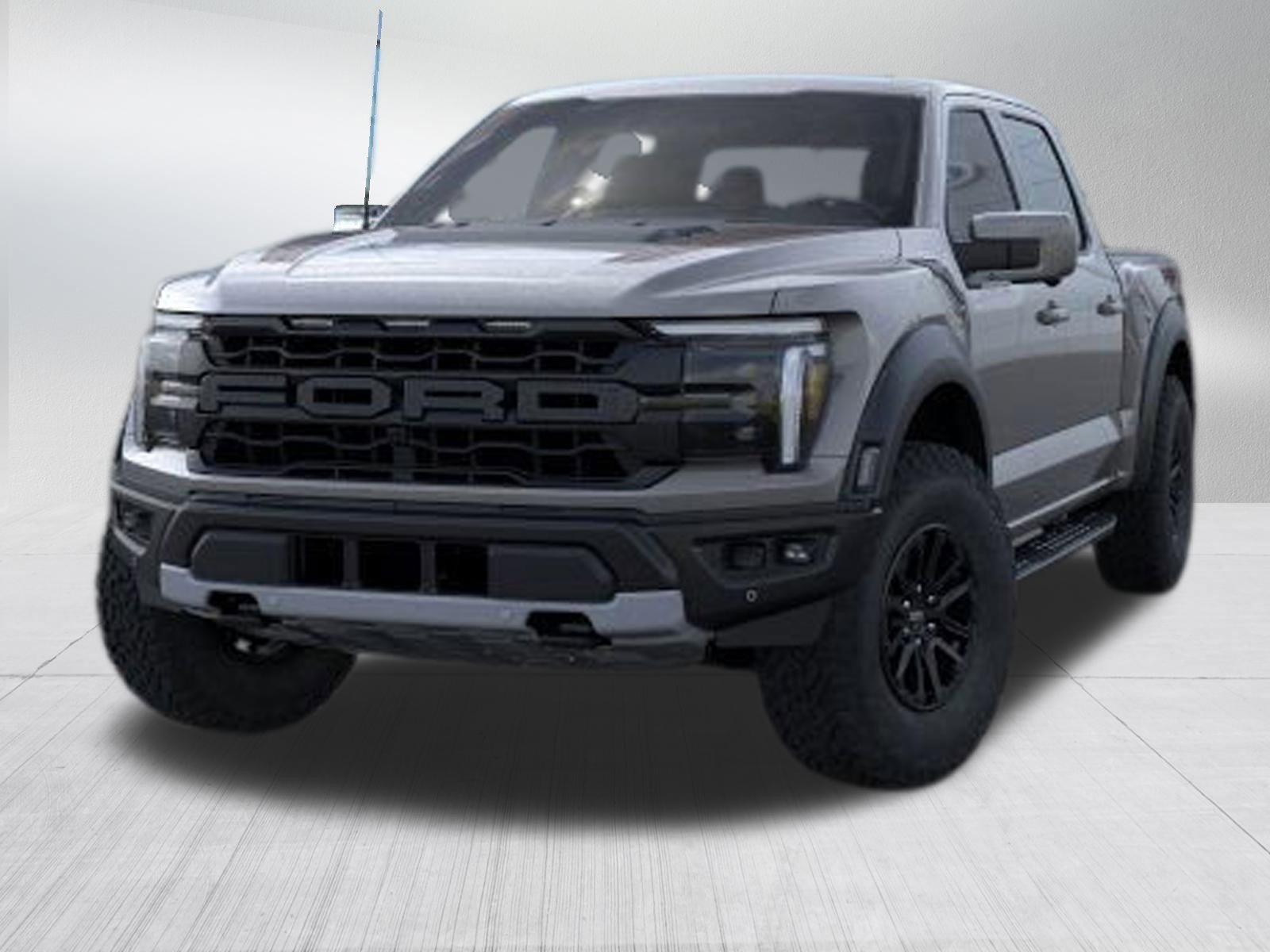2025 Ford F-150 Raptor photo 3