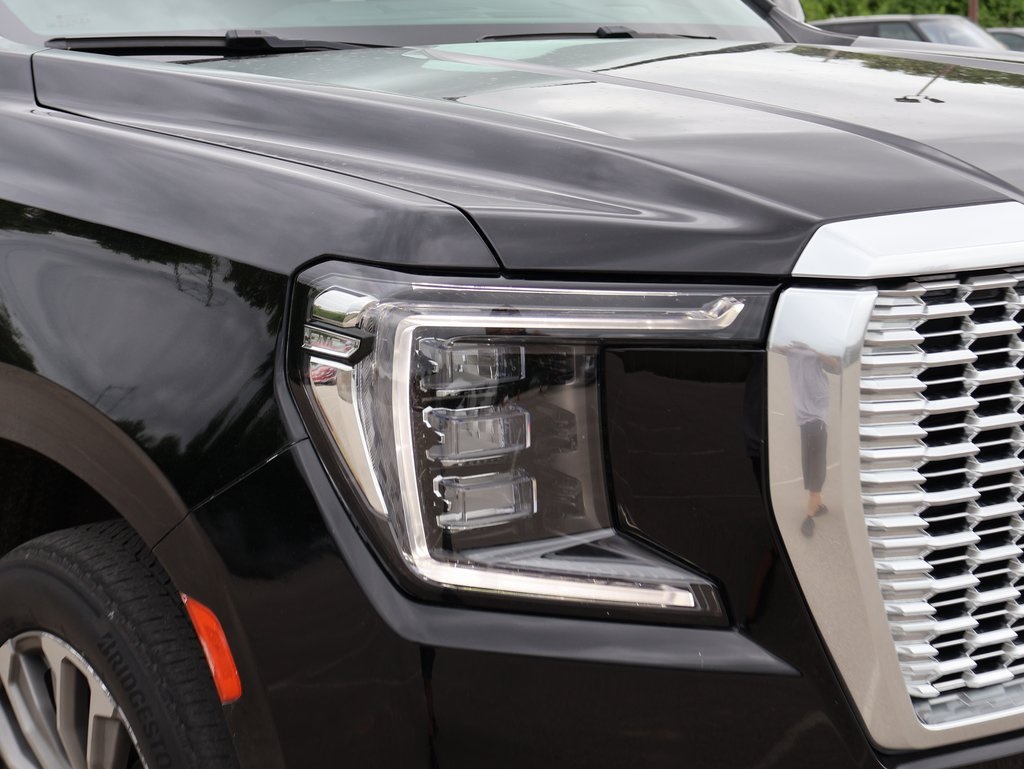 2021 Gmc Yukon Denali photo 6