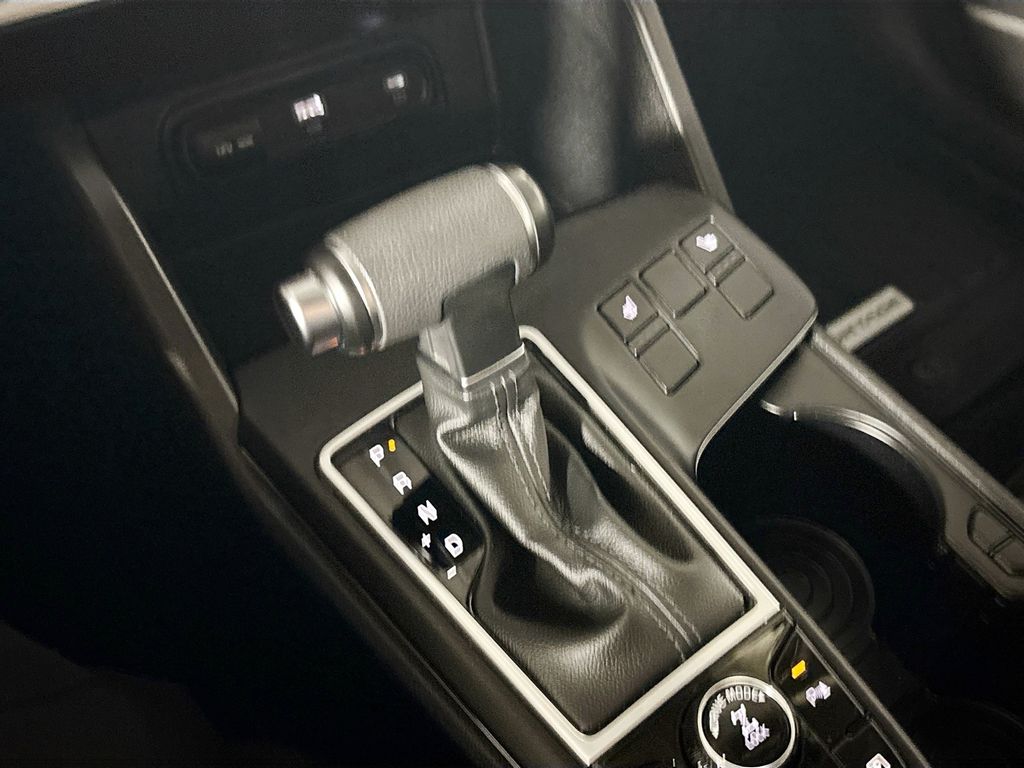 2023 Kia Sportage LX photo 17