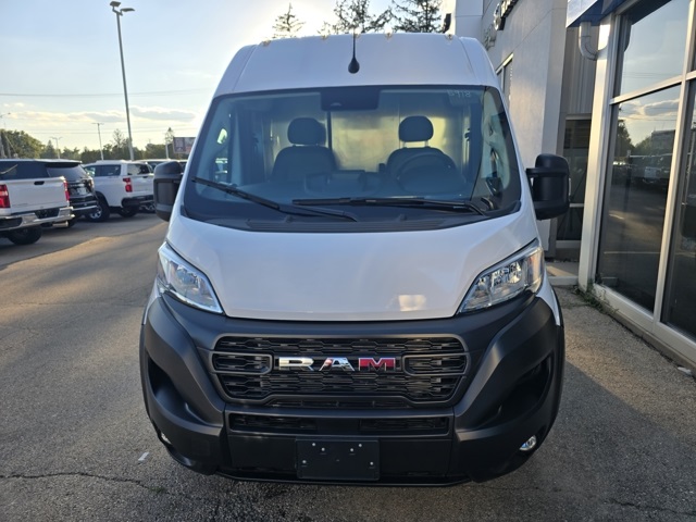 2025 Ram ProMaster 2500 photo 7