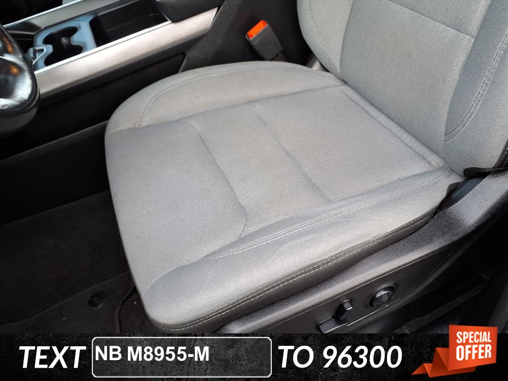 2020 Ram 1500 Big Horn photo 33