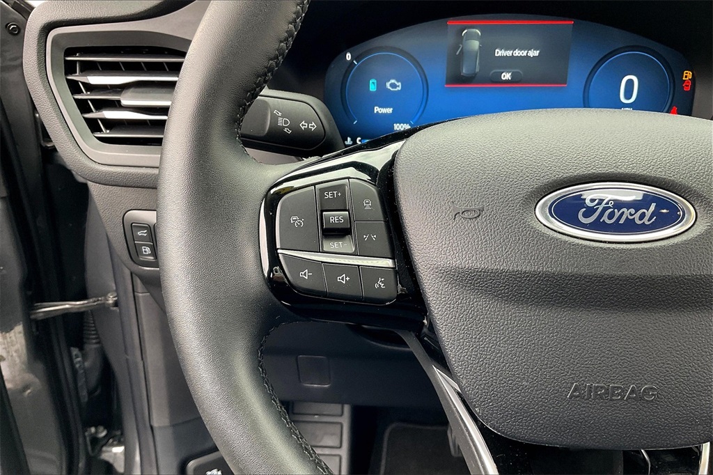 2024 FORD ESCAPE - Image 16