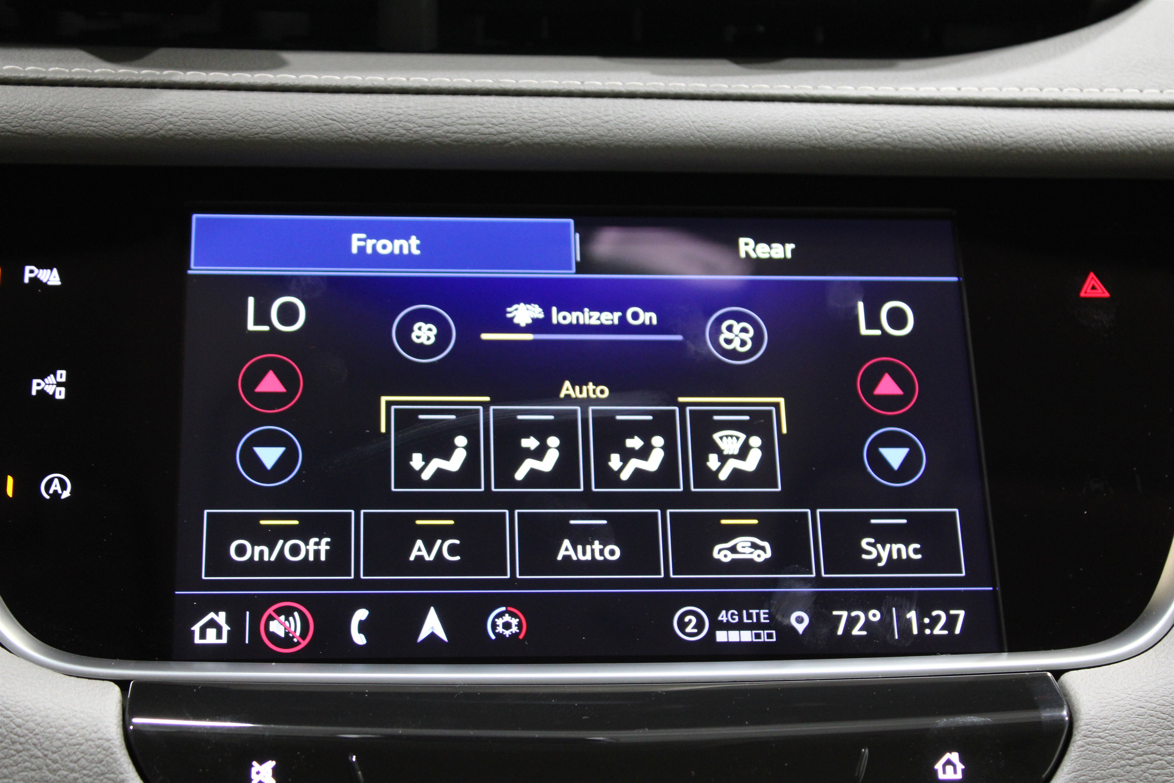 2025 Cadillac XT5 Premium Luxury photo 13
