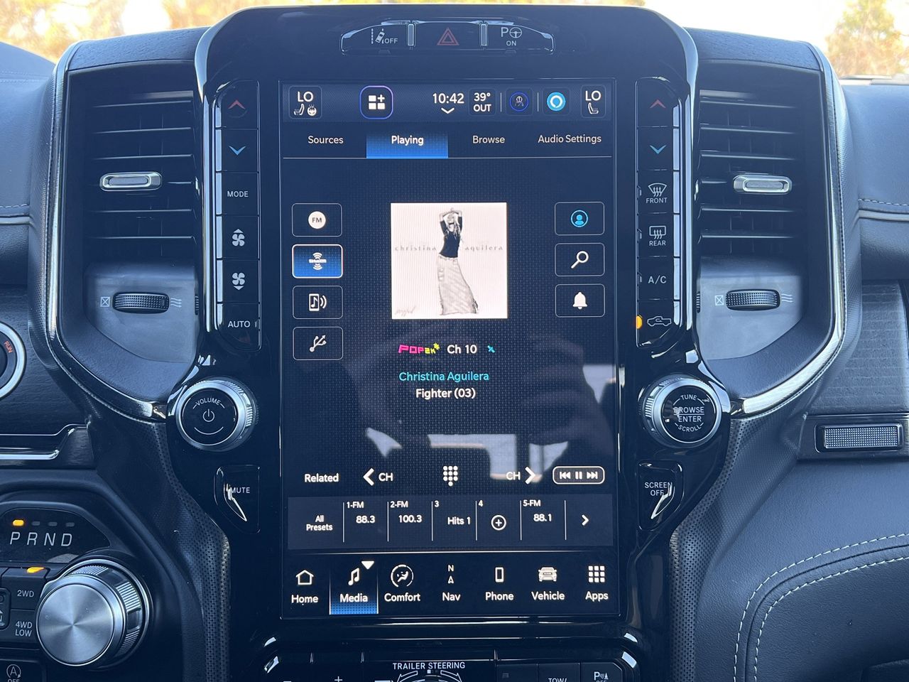 2024 Ram 1500 Limited photo 3