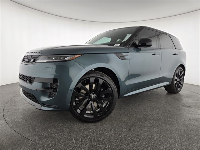 2025 Land Rover Range Rover Sport Dynamic SE's photo