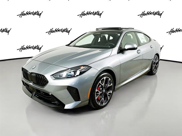 2025 BMW 2 Series 228's photo