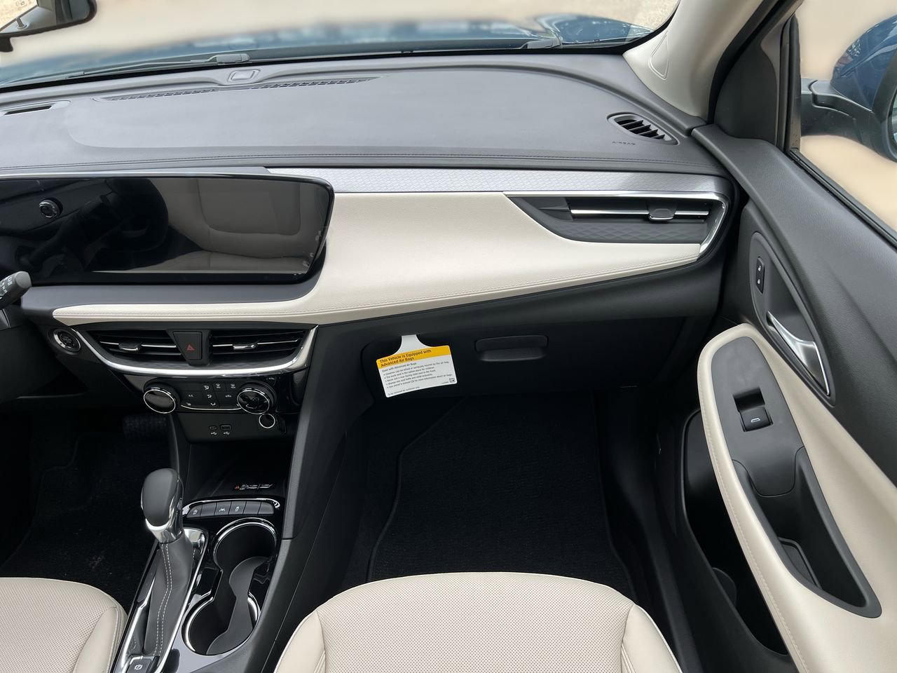 2026 Buick Encore GX Sport Touring photo 21