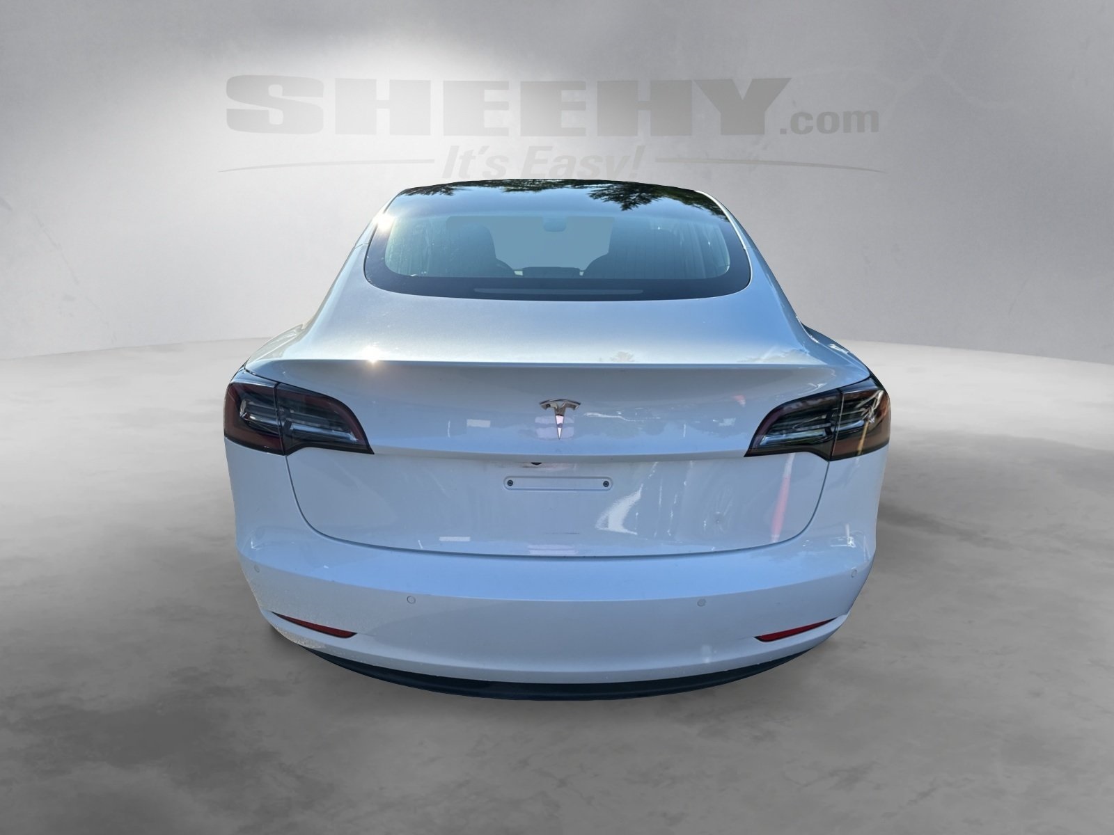 2019 Tesla Model 3 Standard Range Plus photo 12