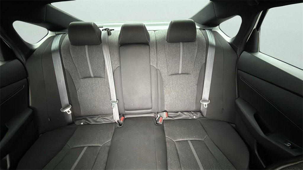 2023 Honda Accord Hybrid Sport photo 20