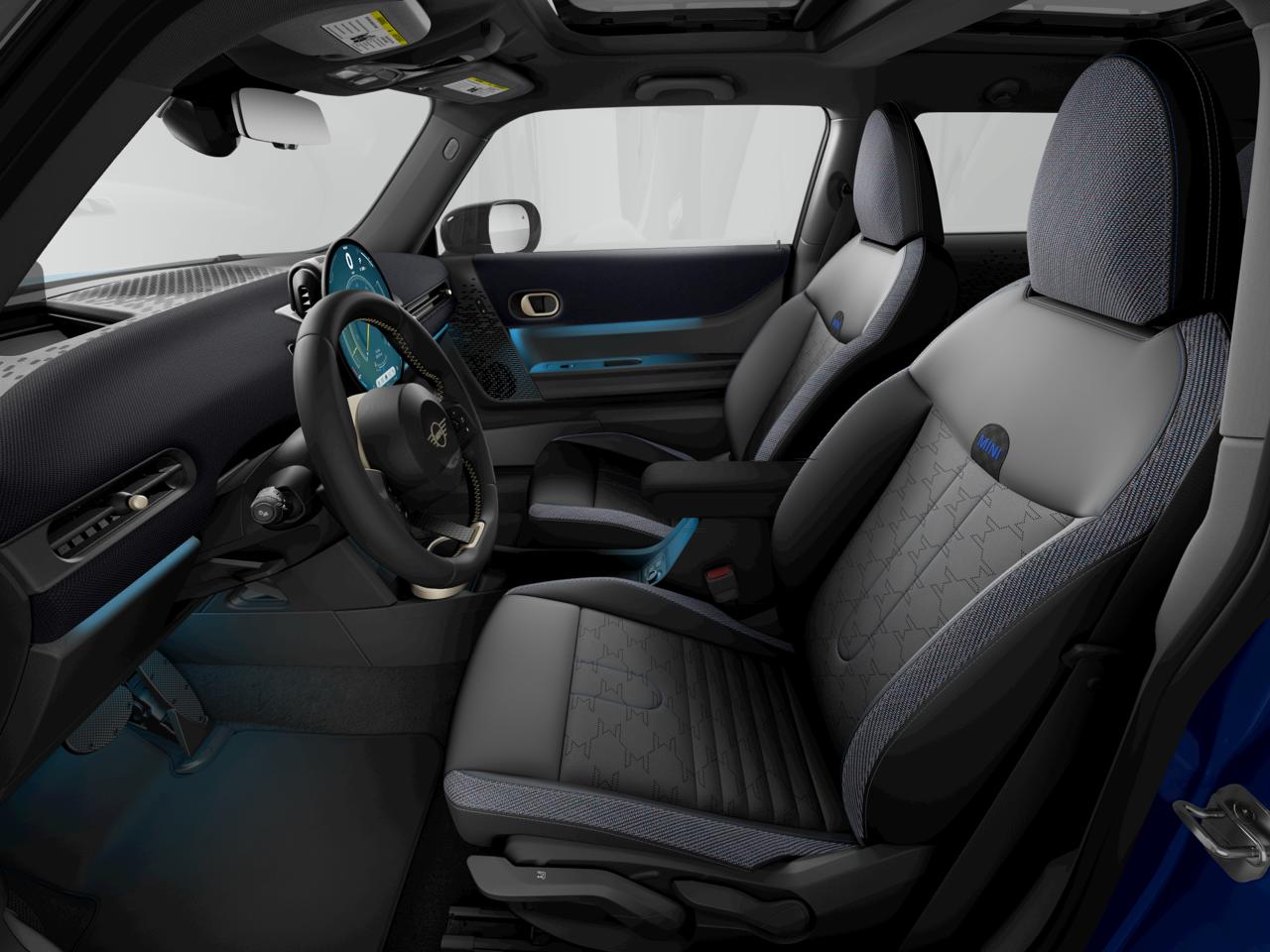 2026 Mini Cooper 2 Door Hardtop Signature photo 3