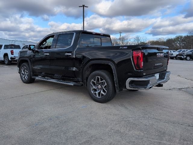 2026 Gmc Sierra 1500 SLT photo 3