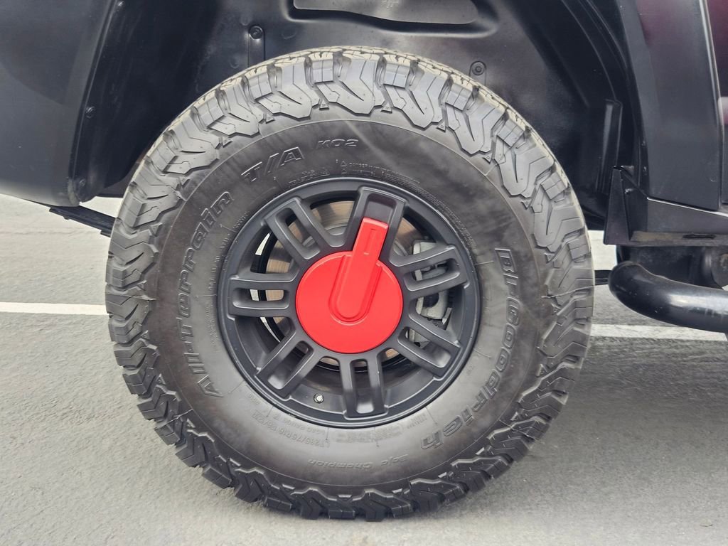 2008 Hummer H3 Luxury photo 31
