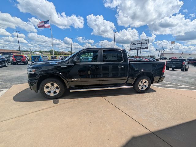2025 Ram 1500 Big Horn Lone Star photo 2