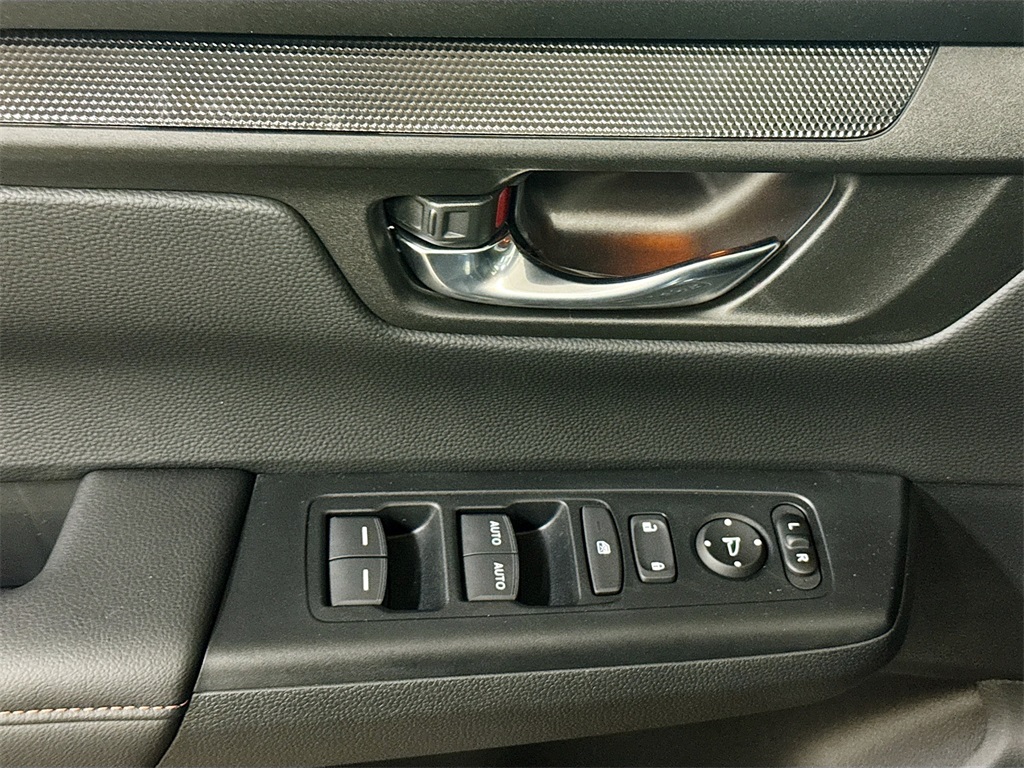 2026 Honda CR-V Hybrid photo 15