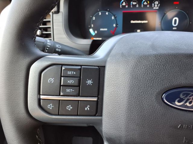 2024 Ford F-150 XLT photo 20
