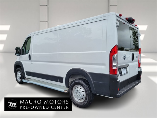 2023 Ram ProMaster 2500 Base photo 5