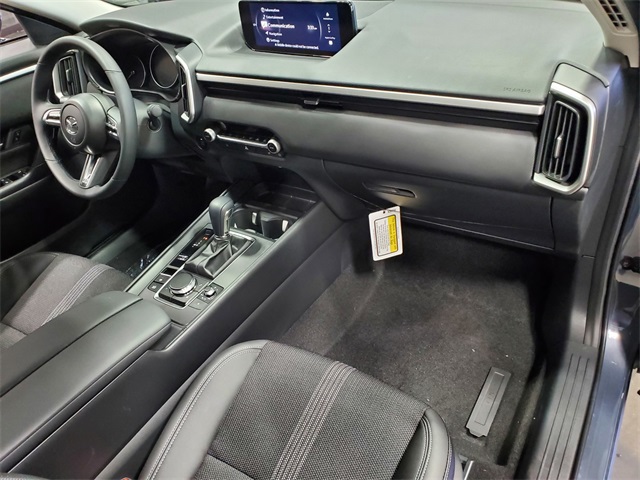 2025 Mazda CX-50 2.5 S Preferred photo 15