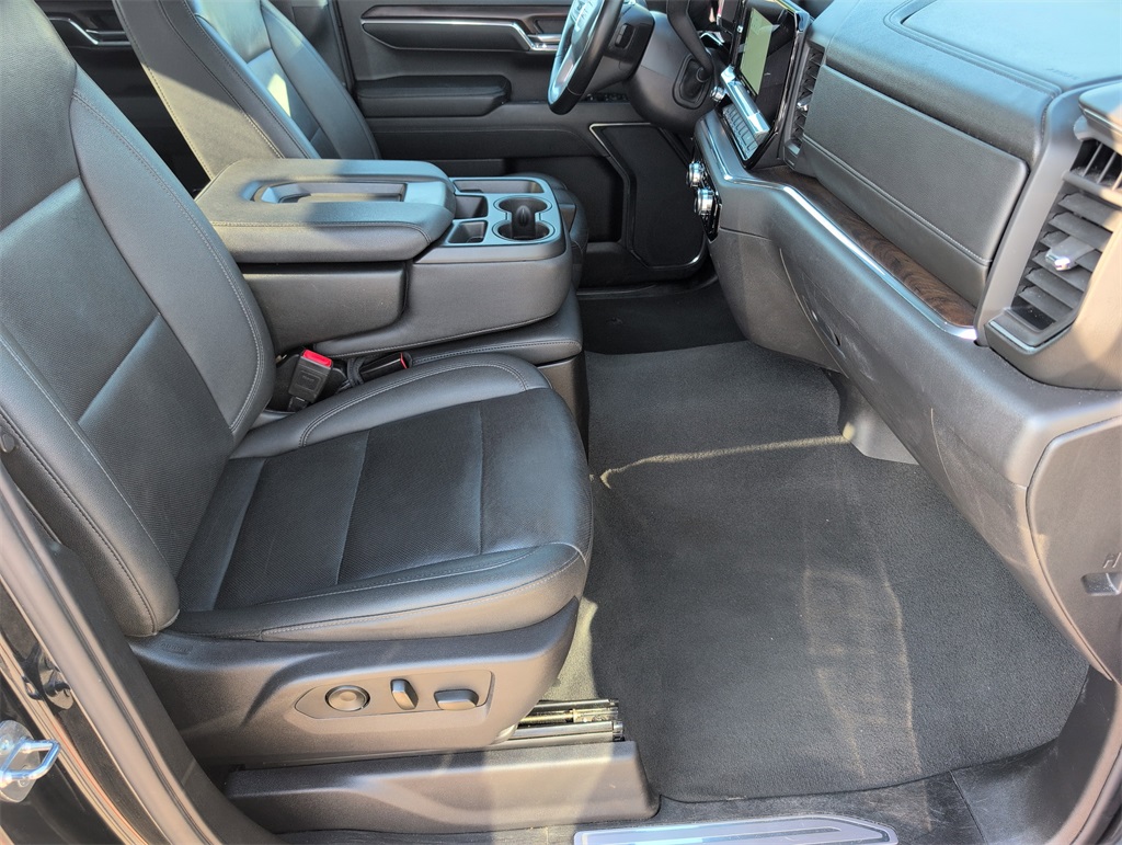2024 Gmc Sierra 1500 SLT photo 32