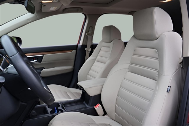 2019 Honda CR-V EX photo 3