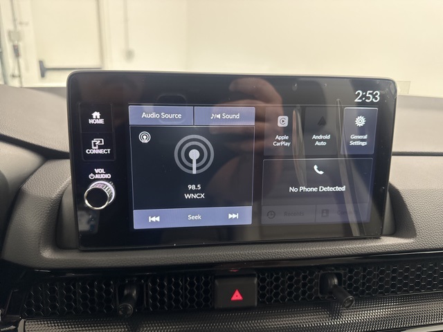 2026 Honda CR-V EX-L photo 29