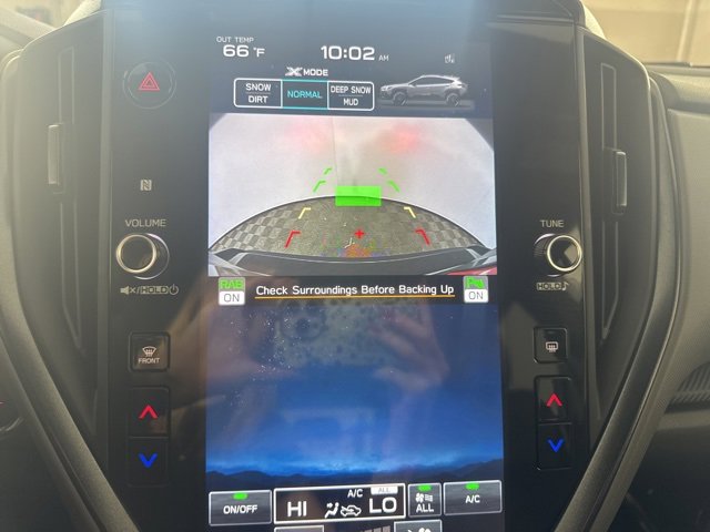 2025 Subaru Crosstrek Wilderness photo 20