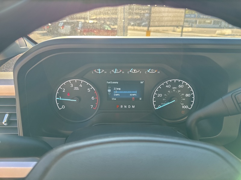 2026 Ford F-250 XL photo 27