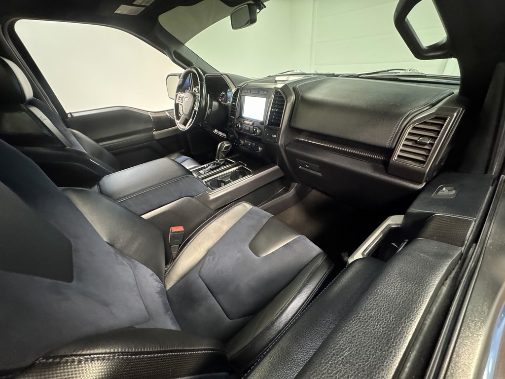 2020 Ford F-150 Raptor photo 54