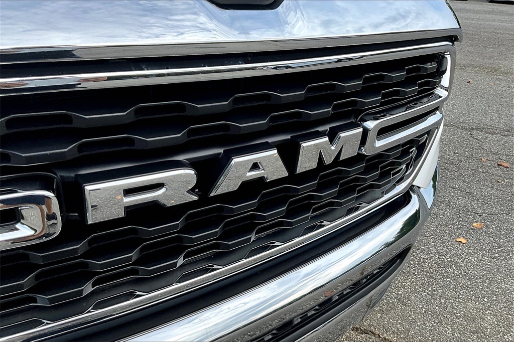 2022 Ram 1500 Big Horn Lone Star photo 29