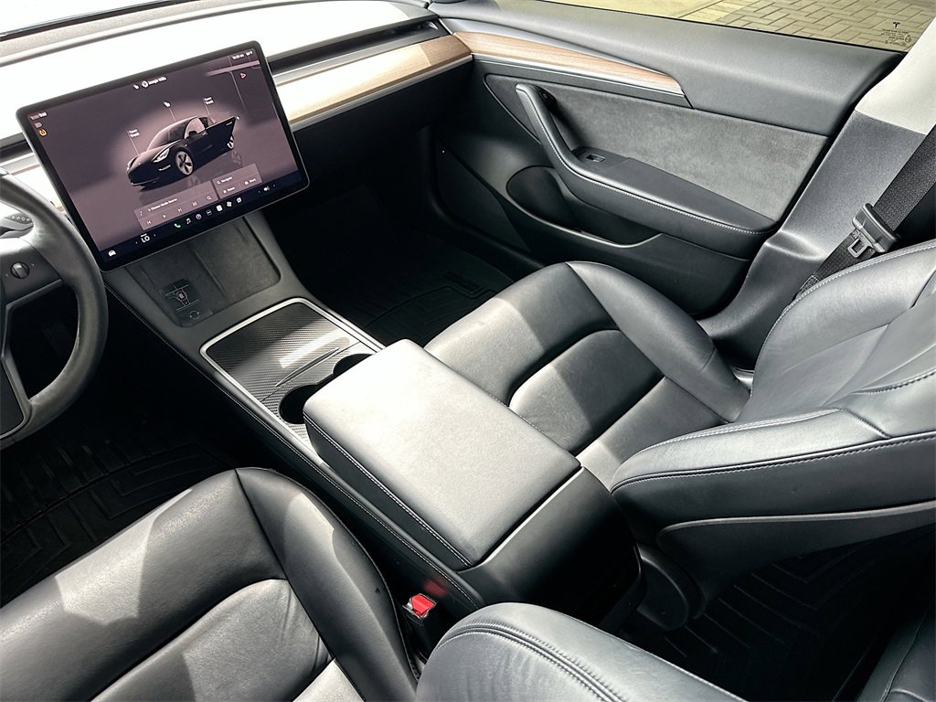 2023 Tesla Model 3 photo 18