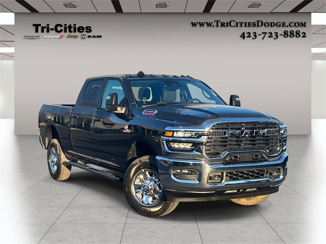 2026 RAM Ram 2500 Pickup Tradesman's photo