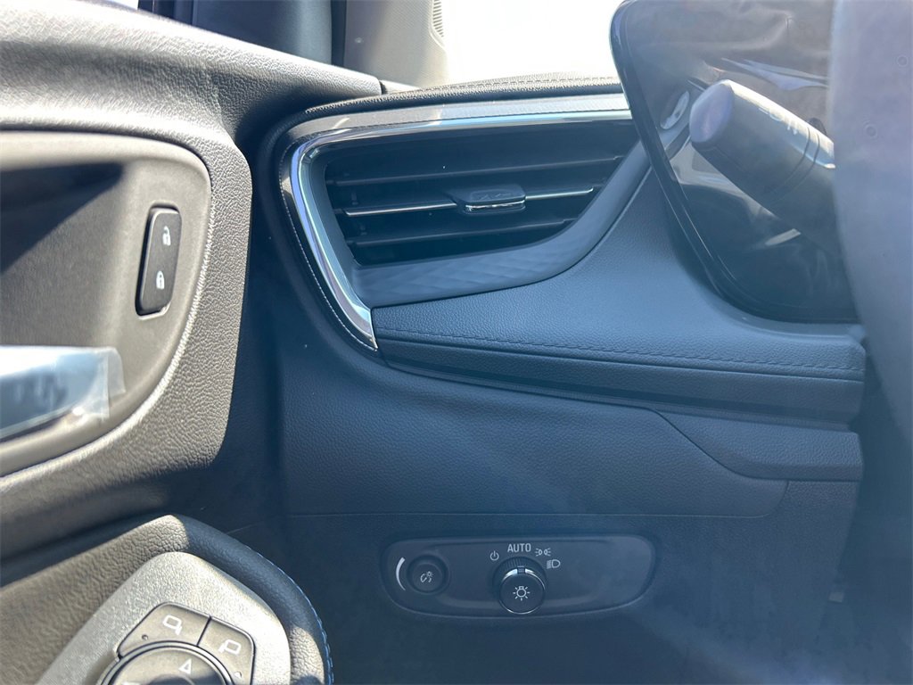 2026 BUICK ENCORE GX - Image 17