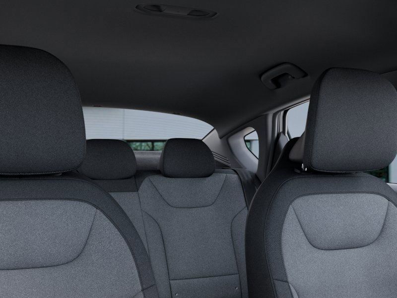 2025 Kia K4 LXS photo 25