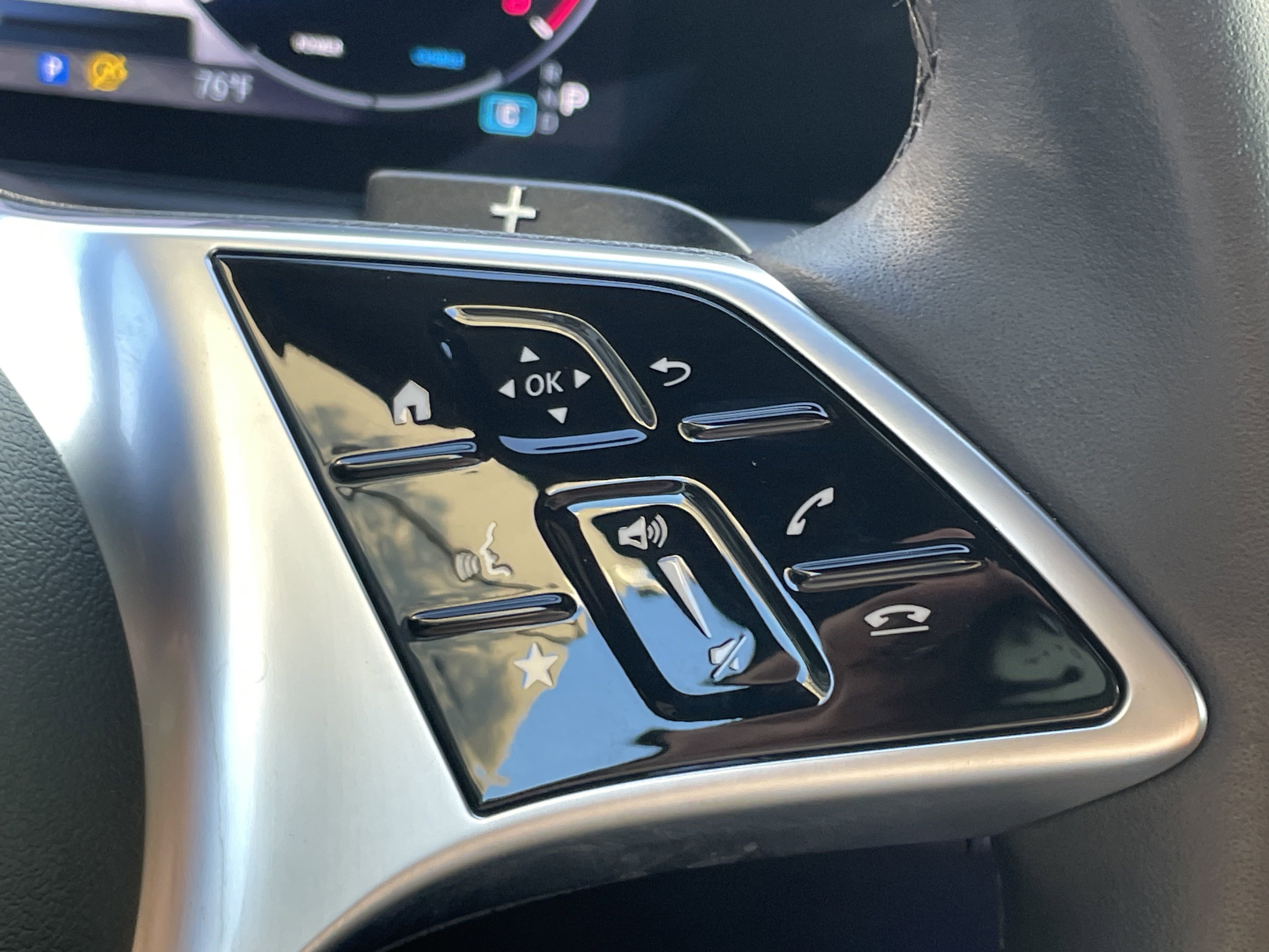 2025 Mercedes Benz GLA 250 photo 8