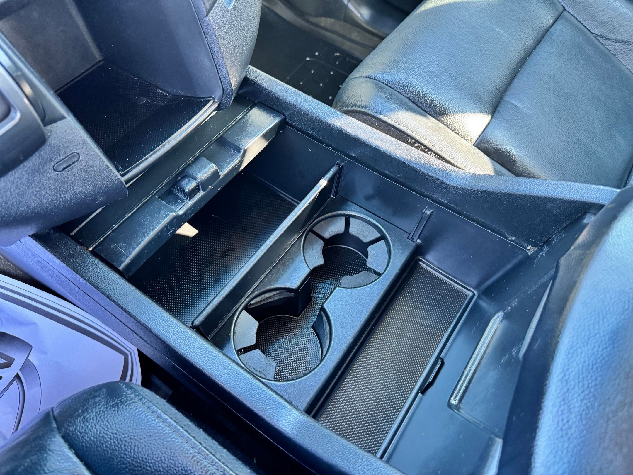 2015 Honda Pilot EX-L photo 19