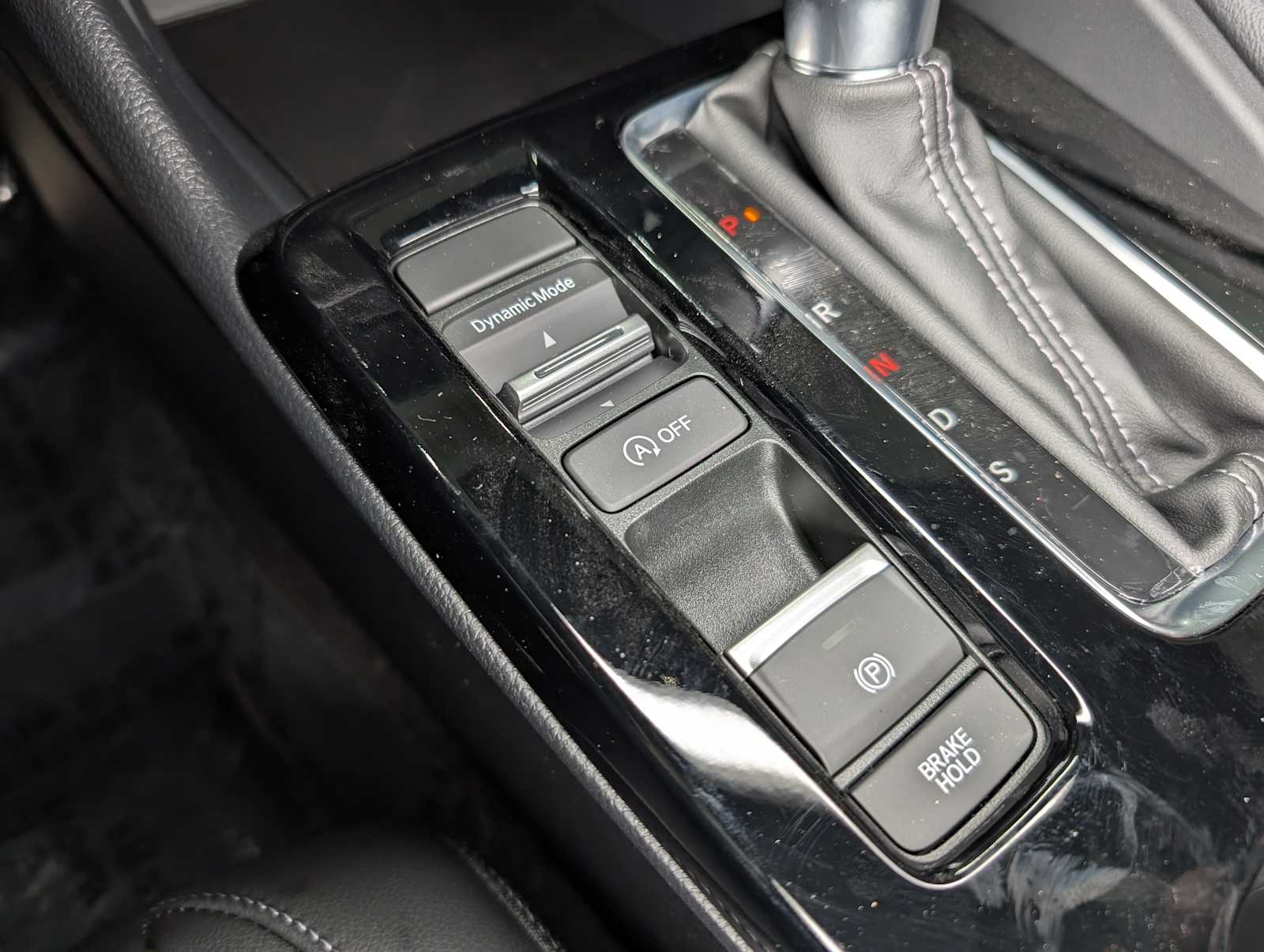 2025 Acura Integra A-Spec photo 26