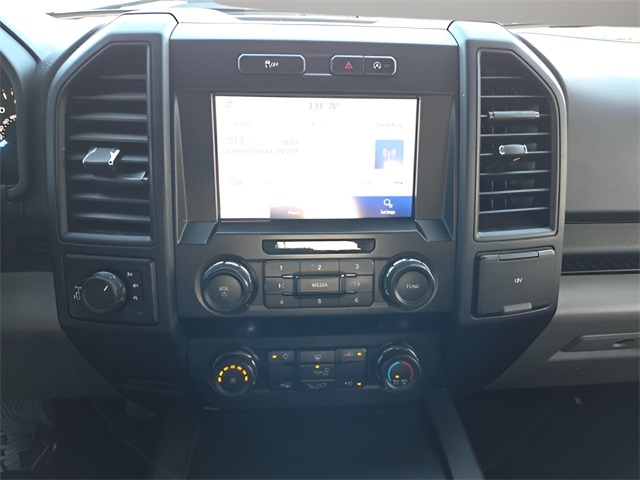 2019 Ford F-150 XL photo 29