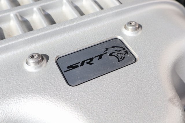 2023 Dodge Charger SRT8 Hellcat Widebody photo 51