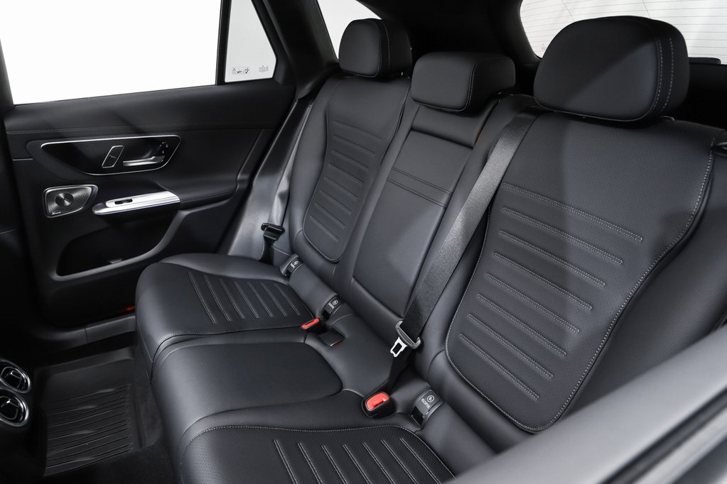 2025 Mercedes Benz GLC 300 4MATIC photo 10