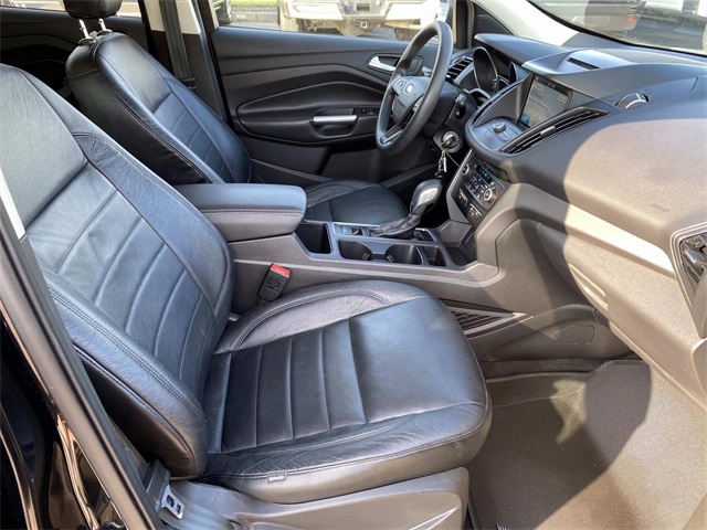 2018 Ford Escape SE photo 20