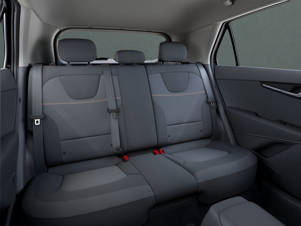 2024 Kia Niro LX photo 14