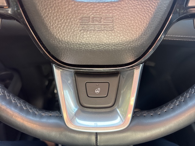 2023 Honda Pilot Elite photo 17
