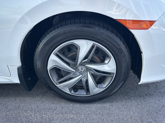 2020 Honda Civic LX photo 25