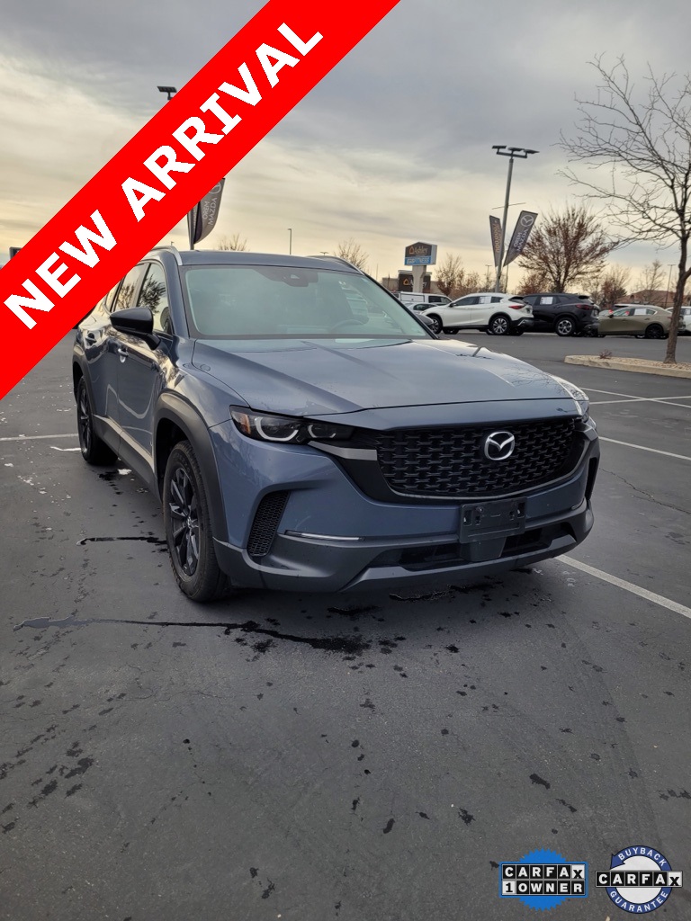 2024 Mazda CX-50 S PREFERRED's photo